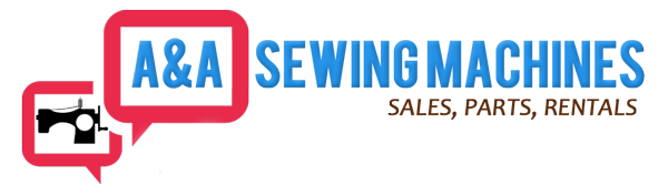 A&A Sewing Machine Shop in Los Angeles - Sewing Sales,Service and Parts
